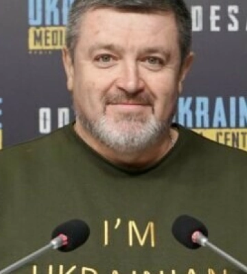 Стало відомо, який радіаційний фон в Одеській області