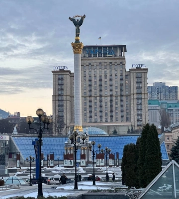 З 26 березня метро і наземний транспорт Києва працюватимуть на годину довше – Кличко