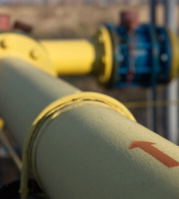 БЭБ и СБУ провели массовые обыски в 14 облгазах Фирташа – РГК