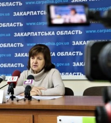 Понад 98% закарпатських пенсіонерів у березні отримають підвищені виплати