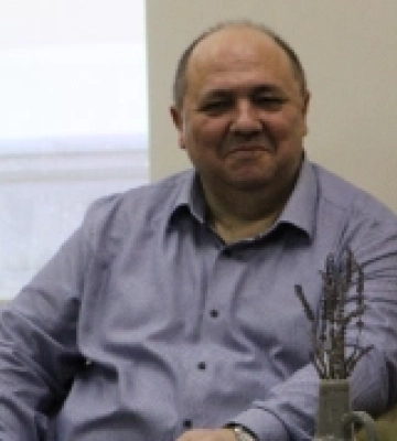 У Луцьку відбулася творча зустріч з Миколою Мартинюком . ФОТО