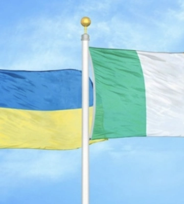 Умиротворення не змусить Путіна припинити війну проти України, - прем&#039;єр Ірландії