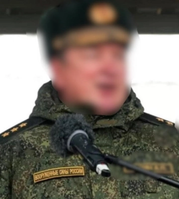 Керував операцією із захоплення трьох областей: в Україні судитимуть генерала рф
