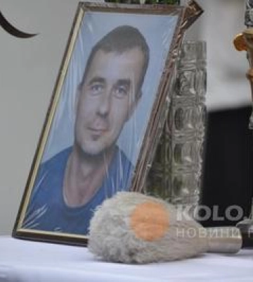 У Полтаві художній школі хочуть присвоїти ім&#039;я загиблого на війні митця