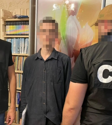 Прикарпатця, який адміністрував ворожий телеграм-канал, відправили за ґрати на 6 років
