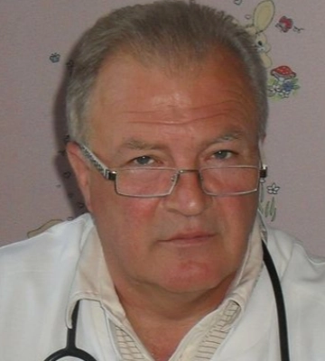 Помер досвідчений лікар з Волині