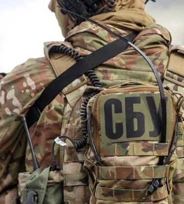 СБУ повідомила про підозру двом псевдозаступникам голови «Чернігівської військово–цивільної адміністрації Бердянського&amp;hellip;