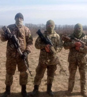 Важливий кожен внесок: відкрито збір коштів на допомогу 108-й бригаді Дніпровської ТрО