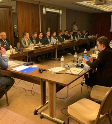 Енергоспівтовариство вважає проблемою існуючу заборгованість в зеленій енергетиці України – Гарпок