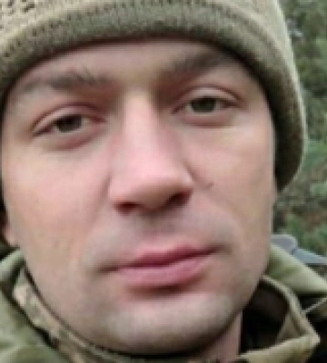 У Вараш прямує траурний кортеж