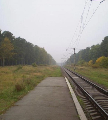 На Рівненщині перейменують залізничну зупинку, названу на честь радянського діяча