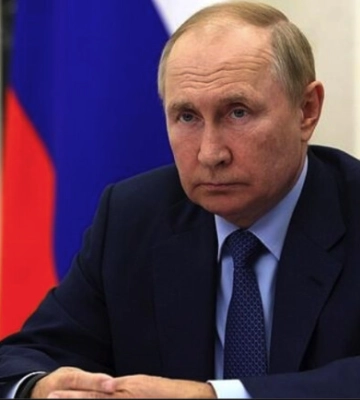 Міжнародний кримінальний суд видав ордери на арешт Путіна та уповноваженої РФ з прав дитини