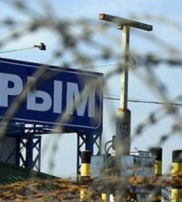 Росіяни готуються до оборонних дій у Криму — розвідка