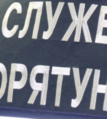 На Золочівщині рятувальники надали доступ до квартири, де меддопомоги потребувала пенсіонерка