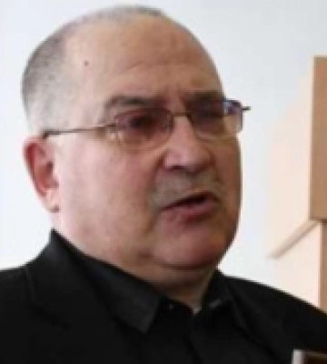 Директору Державного історико-культурного заповідника Острога вручили премію