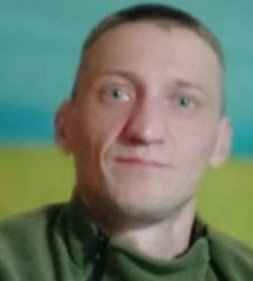 На Донеччині загинув 44-річний снайпер із Вараша