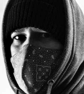 В Мексике 14-летний парень убил 8 человек из-за наркотиков