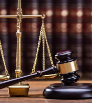Державна судова адміністрація України зареєструвала Київський міський окружний адміністративний суд