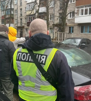 Правоохранители разоблачили аферистов, предлагавших украинцам &quot;эвакуацию&quot;