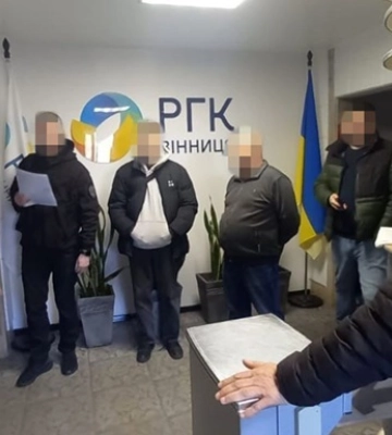 В Україні ліквідували схему розкрадання газу: причетні 16 облгазів