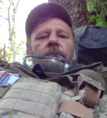 У Дубечненській громаді попрощаються з Героєм Петром Шилюком