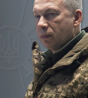 Наиболее ожесточенные бои в районах Кременной, Торского, Белогоровки, Спорного, эпицентром боевых действий остается Бахмут -&amp;hellip;