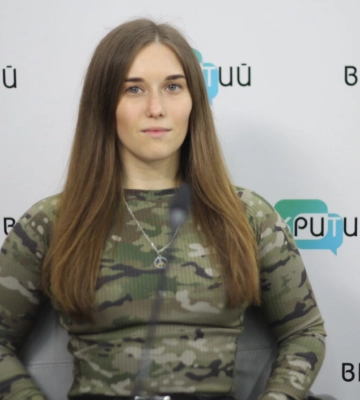 Дніпряни просять присвоїти захиснику Павлу Ведмідю посмертно почесне звання