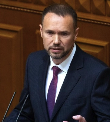 Шкарлет піде з посади міністра освіти і науки України – ЗМІ