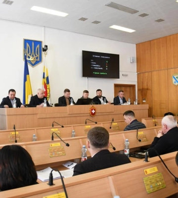 Рівненські депутати “ліквідували” два відомих позашкільних заклади