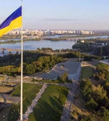 Комендантську годину в Києві буде скорочено, ймовірно, з 26 березня - військова адміністрація