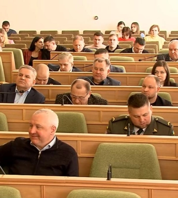 Рівненські депутати “ліквідували” два відомих позашкільних заклади