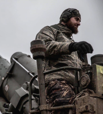На війні загинув співробітник Служби судової охорони з Київщини