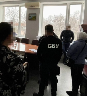 На облгазах Фірташа відбуваються обшуки – ЗМІ