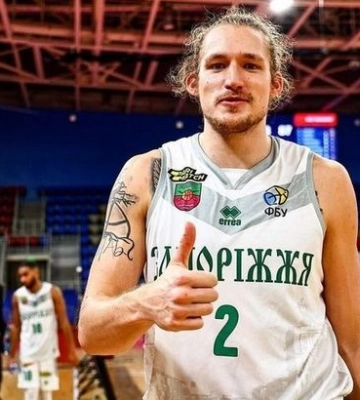 Запоріжжя переграло Старий Луцьк у матчі аутсайдерів Суперліги