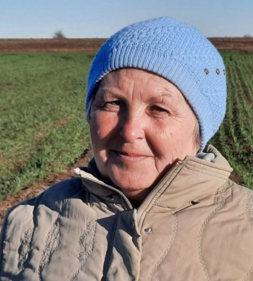 Без води, світла й під свист &quot;ураганів&quot;. На Миколаївщині жінці довелось пережити окупацію