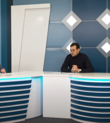 Підготовка до посівної на Полтавщині