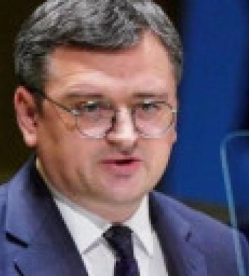 Колеса справедливости крутятся: Кулеба приветствовал решение МУС по ордерам на арест путина