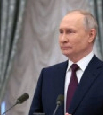 Ордера на арест путина: Костин объяснил, какие меры осуществляются для поиска и задержания подозреваемого