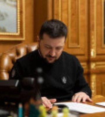 Брюссельские договоренности работают: Зеленский поблагодарил премьера Словакии за истребители МиГ-29