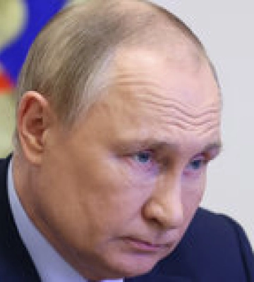 ПАР має заарештувати Путіна, якщо він приїде на саміт у серпні — Sky News