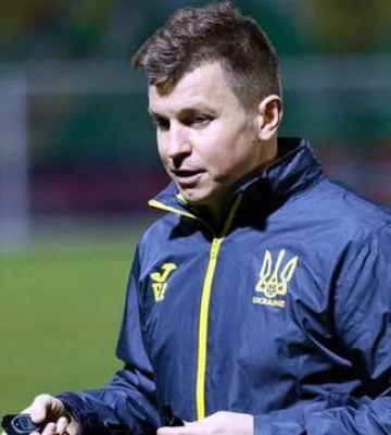 Україна внесла три зміни у склад збірної на матч проти Англії у відборі на Євро-2024