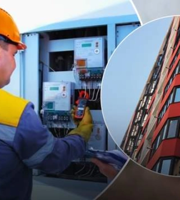ЖК &quot;Малинки&quot; отримає електропостачання, коли забудовник під&#039;єднає дім до мережі, – ДТЕК