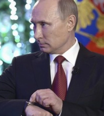 &quot;Оценили нашу работу&quot;: окружение Путина отреагировало на решение МУС