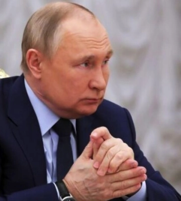 Чи може суд Гааги розглядати справу проти Путіна без його арешту: роз’яснення спікера