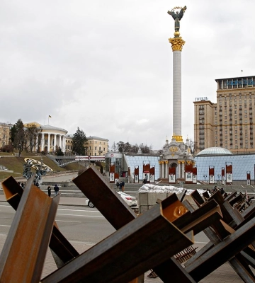 Скорочення комендантської годин у Києві