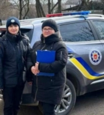 У Нововолинській громаді провели рейди-перевірки сімей, які опинилися в складних життєвих обставинах