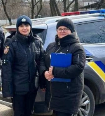 У Нововолинській громаді провели рейди-перевірки сімей, які опинилися в складних життєвих обставинах