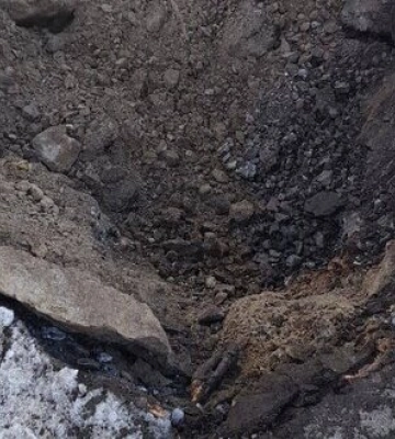Протягом 17 березня росіяни обстріляли 3 громади на Сумщині, - ОВА