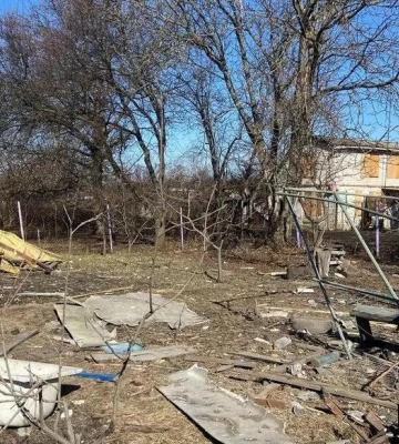 Зруйнований будинок через російській обстріл: жительці Полтавщини виплатять 262 тисячі з бюджету