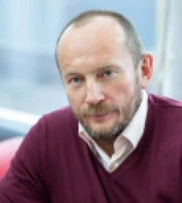 Рябикин покидает пост министра по вопросам стратегических отраслей промышленности - нардеп